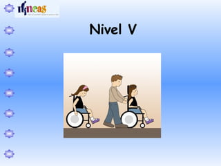 Nivel V
 