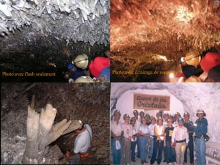 Photo avec éclairage de supportPhoto avec flash seulement
 