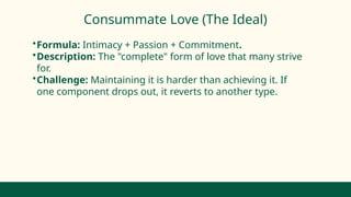 The Nature and Depth of Interpersonal Relationships.pptx