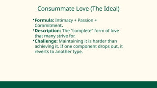The Nature and Depth of Interpersonal Relationships.pptx