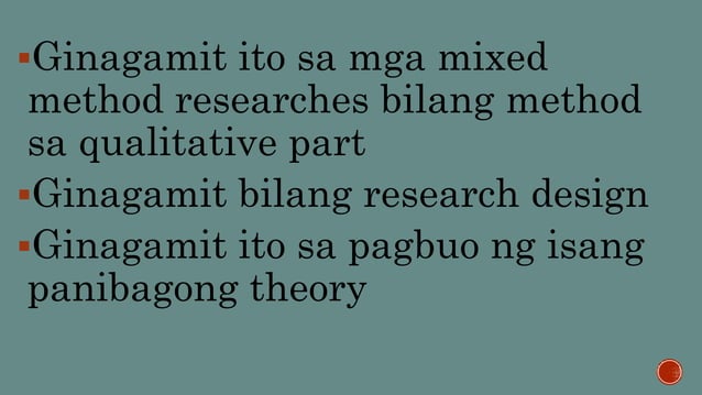 Qualitative vs Quantitative Research: What’s the Difference? visual data 4