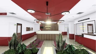 Ground Fro Rendering Ground floor renders | PDF