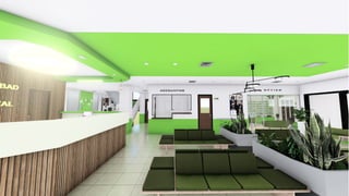 Ground Fro Rendering Ground floor renders | PDF