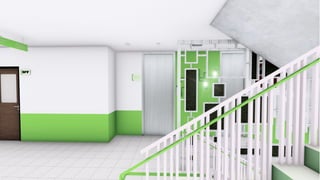 Ground floor renders | PDF