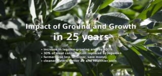 Ground&growth
