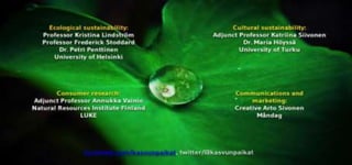 Ground&growth