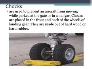 Airport Ground Handling (Introduction) | PPT