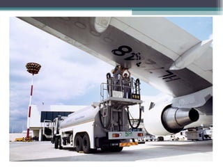  Airport Ground Handling (Introduction) 