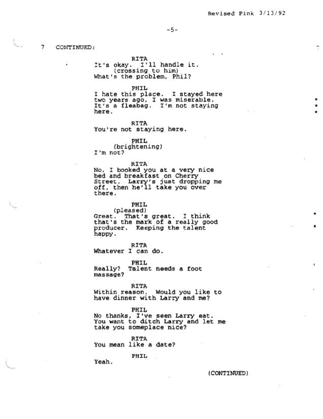 groundhog day screenplay groundhog day screenplay by danny rubin for educational groundhog day screenplay groundhog day screenplay by danny rubin for educational