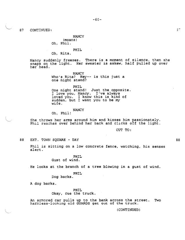 groundhog day screenplay groundhog day screenplay 28 images groundhog day groundhog day screenplay groundhog day screenplay 28 images groundhog day