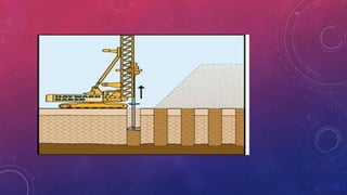 Ground improvement | PPTX