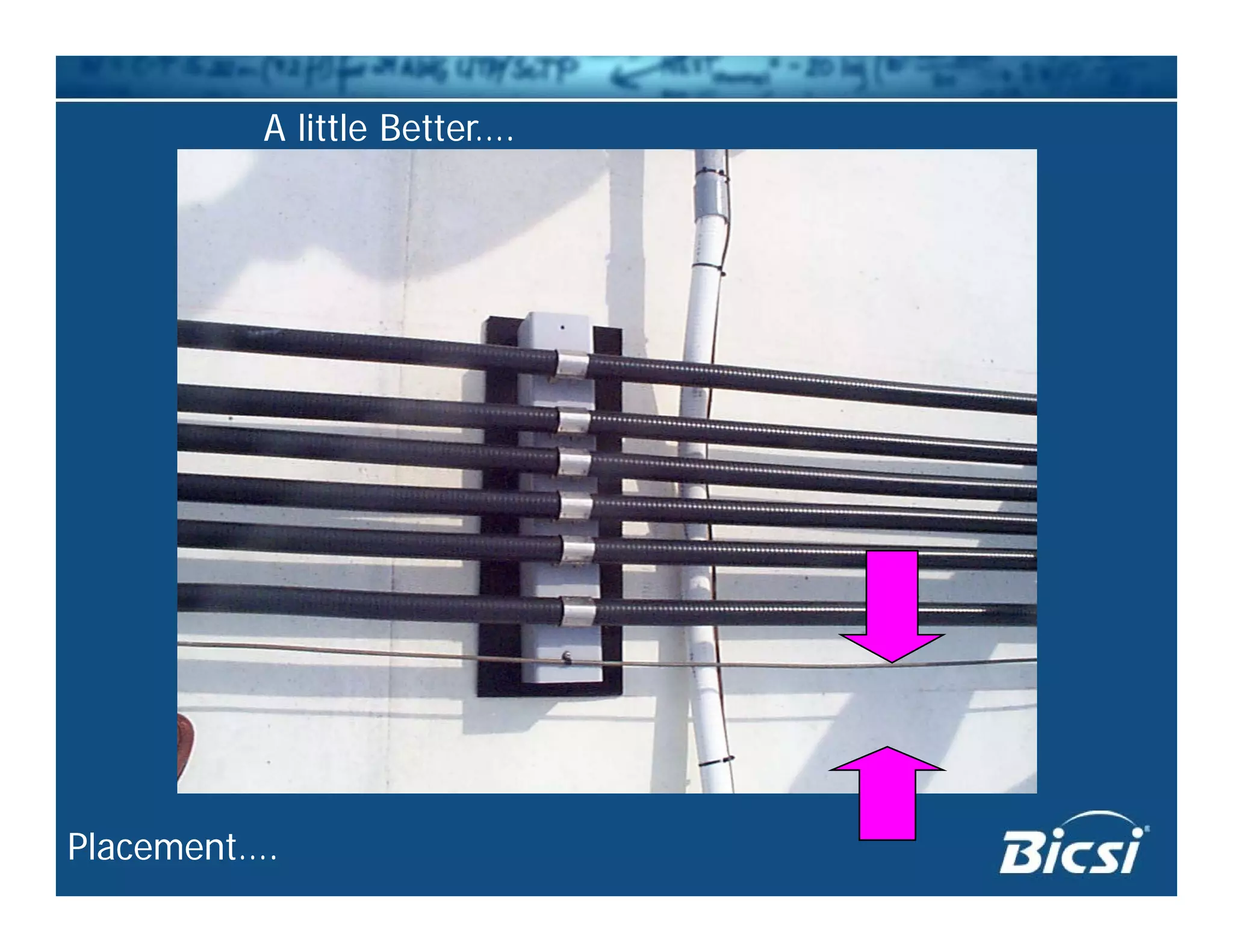 A little Better….A little Better….
Placement….Placement….
 