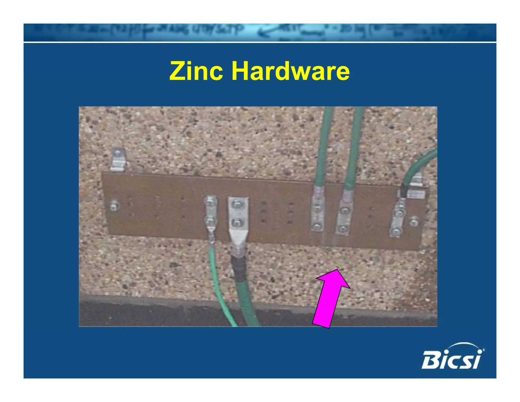 Zinc HardwareZinc Hardware
 