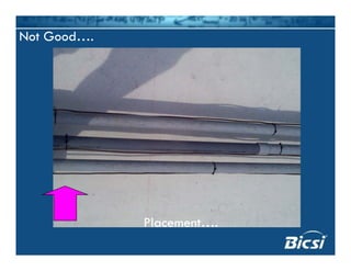 Not Good….Not Good….
Pl tPl tPlacement….Placement….
 