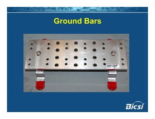 Ground BarsGround Bars
 