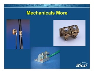 Mechanicals MoreMechanicals More
 