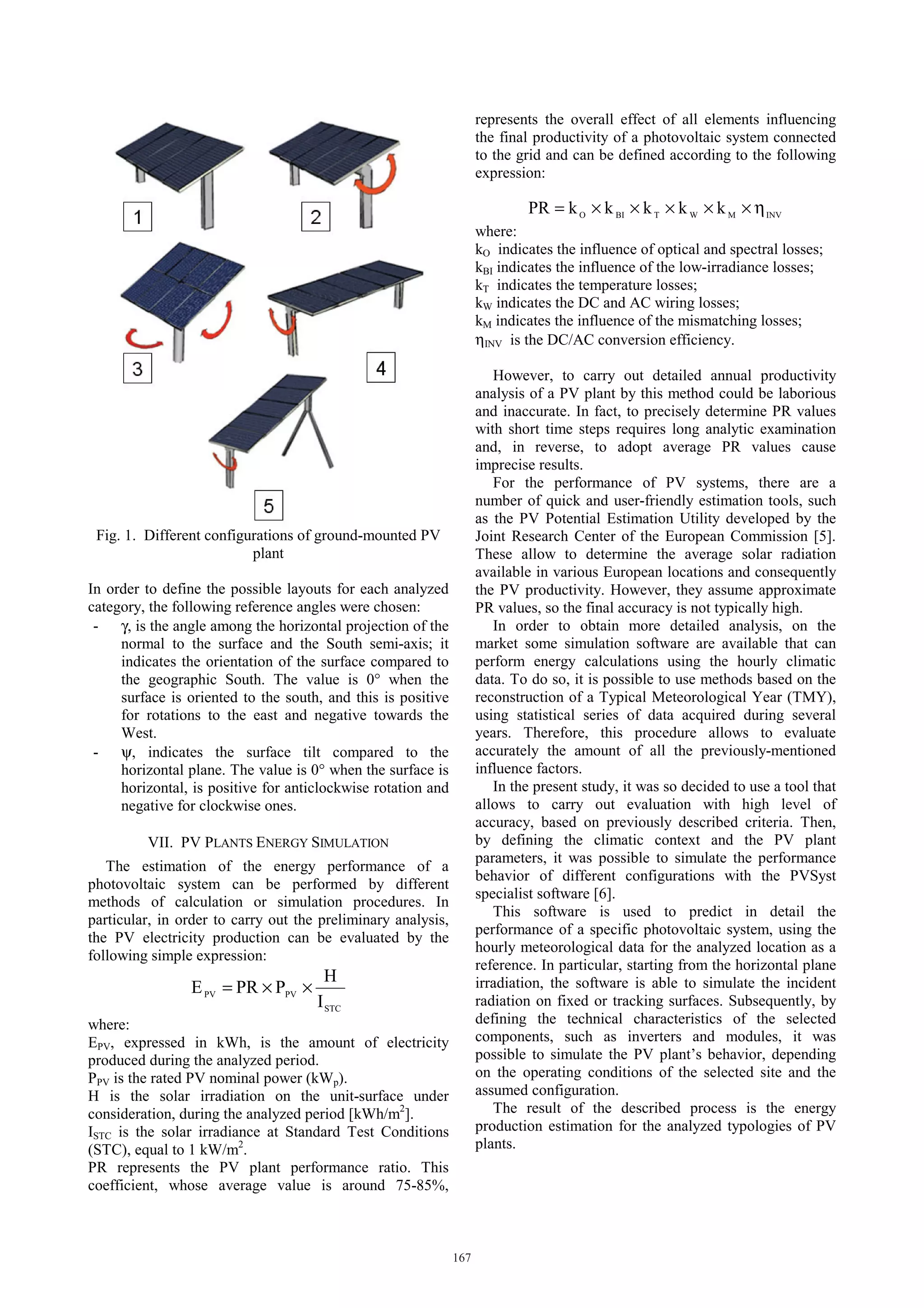 Ground mounted solar | PDF