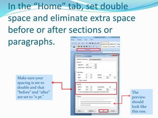 Saturing Wordpree Layout How to Create a Professional Layout in MS Word | PPTX