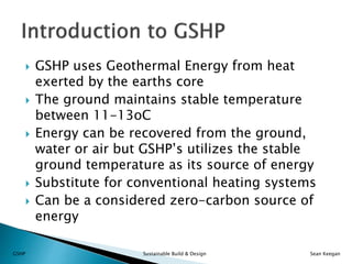 Ground source heat pumps[1]sk | PPTX
