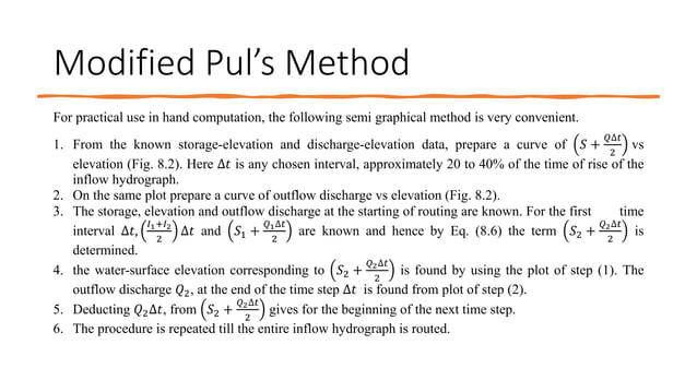 groundwater flood routing presentationhazard.pptx