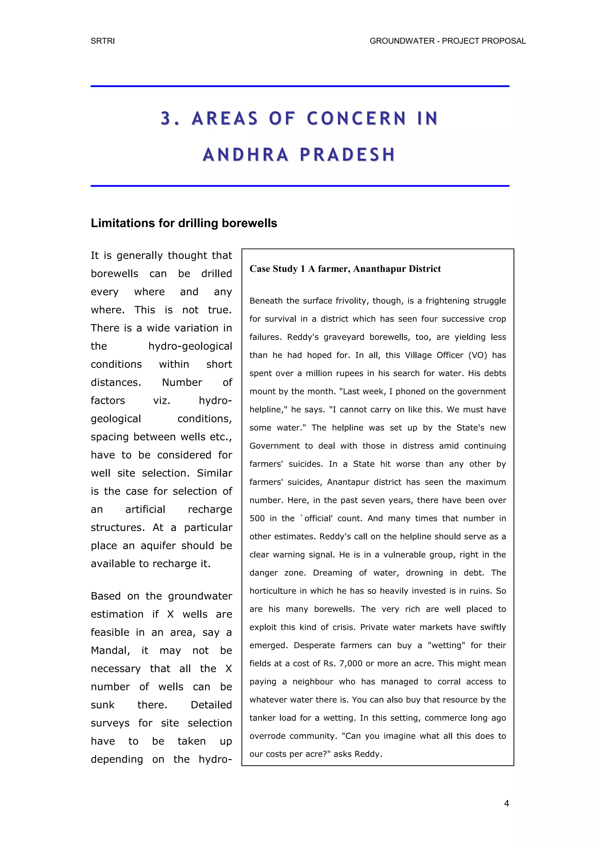 Groundwater project 8