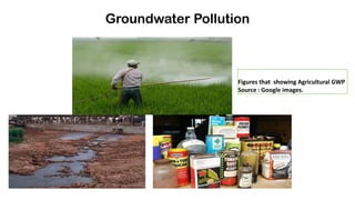 groundwater Quality and Pollution | PDF