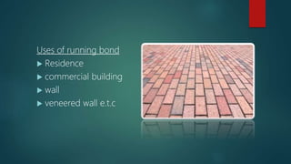 Brick Bond | PPTX