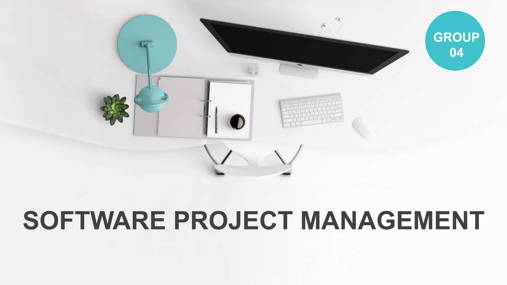 Software Project Management | PPTX