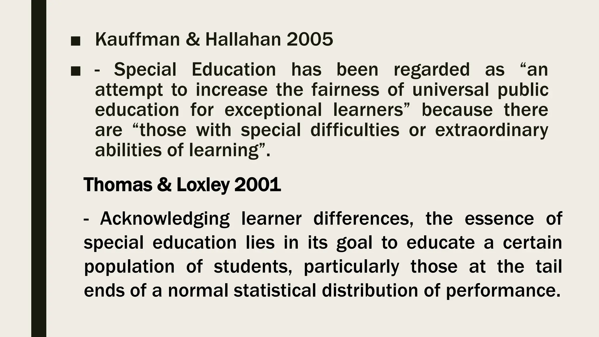 Understanding visual data 5