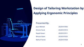Group-1-Tailoring-workstation of ergonomics.pptx