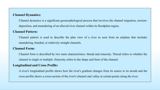 Channel Form Analysis of the fluvial morphology of Bangladesh.pdf