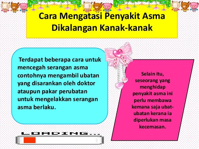 Pengesanan dan Perkembangan Kanak2 Prasekolah