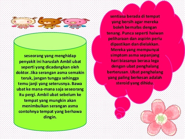 Pengesanan dan Perkembangan Kanak2 Prasekolah