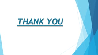 THANK YOU
18
 
