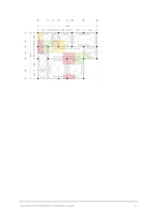 Beam and Column Analysis | Group Component | DOCX