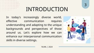 GROUP -1 (PRESENTATION) final of interpersonal communication.pptx