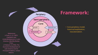 Social Change and its development theory | PPTX