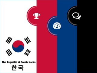 WWW.COMPANY.COM
ARCTIC
CUBEThe Republic of South KoreaThe Republic of South Korea
한국한국
 