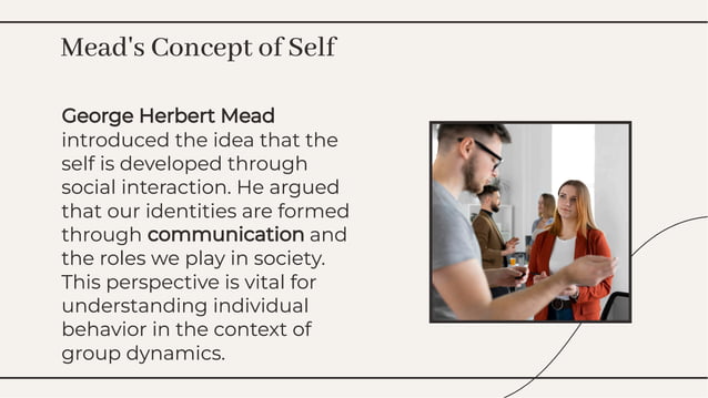 SOCIOLOGY, GEORGE SIMMEL AND GEORGE HERBERT MEAD THEORY SHORT ...