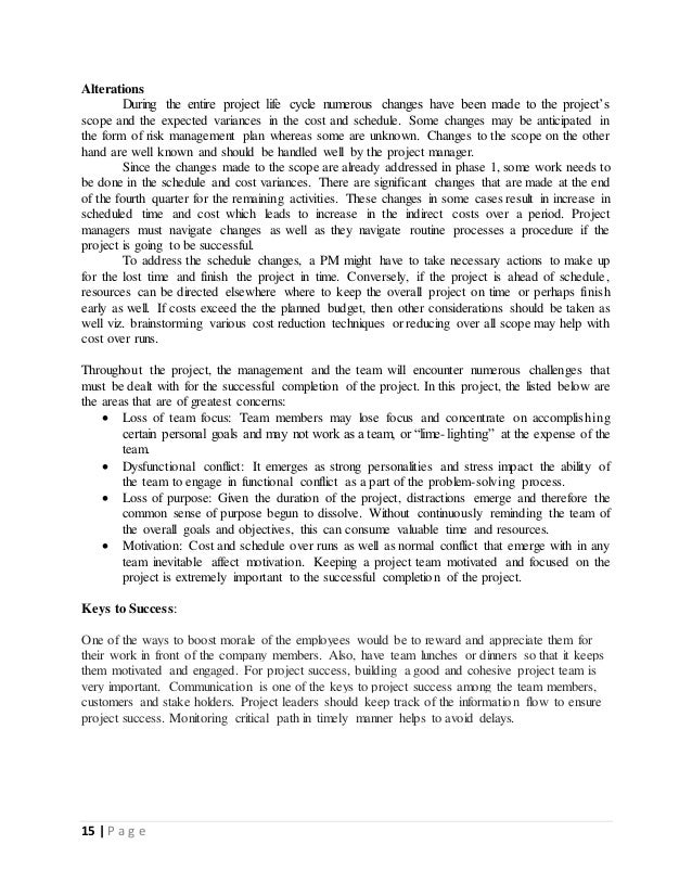 Conveyor Belt Project Report