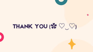 THANK YOU (⁠
✿⁠⁠
♡⁠
‿⁠
♡⁠
)
 