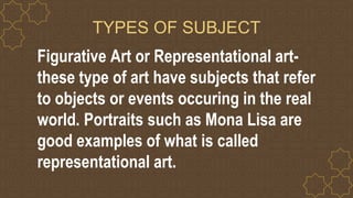 Representational Examples GROUP-4-ART-APPRECIATION.pptx