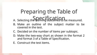 GROUP-4-DEVELOPMENT-OF-CLASSROOM-ASSESSMENT-FOR-MEASURING-KNOWLEDGE ...