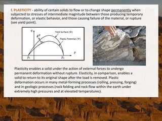 Plasticity Of Rocks Group-4-GEOLOGY-ppt (1).ppt