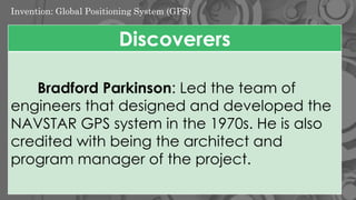 Inventions and their inventions- STS sub. | PDF