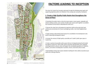 SOCIO ECONOMIC DETERMINANTS IN MIXED USE DEVELOPMENT | PDF
