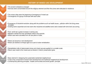 SOCIO ECONOMIC DETERMINANTS IN MIXED USE DEVELOPMENT | PDF