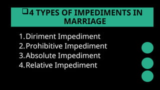 Diriment Comprehensive Overview of the Family Code of the Philippines and ...