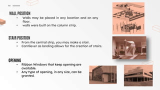 POST SLAB PRESENTATION FOR LEARNING BASIC STRUCTURAL SYSTEM OF A ...