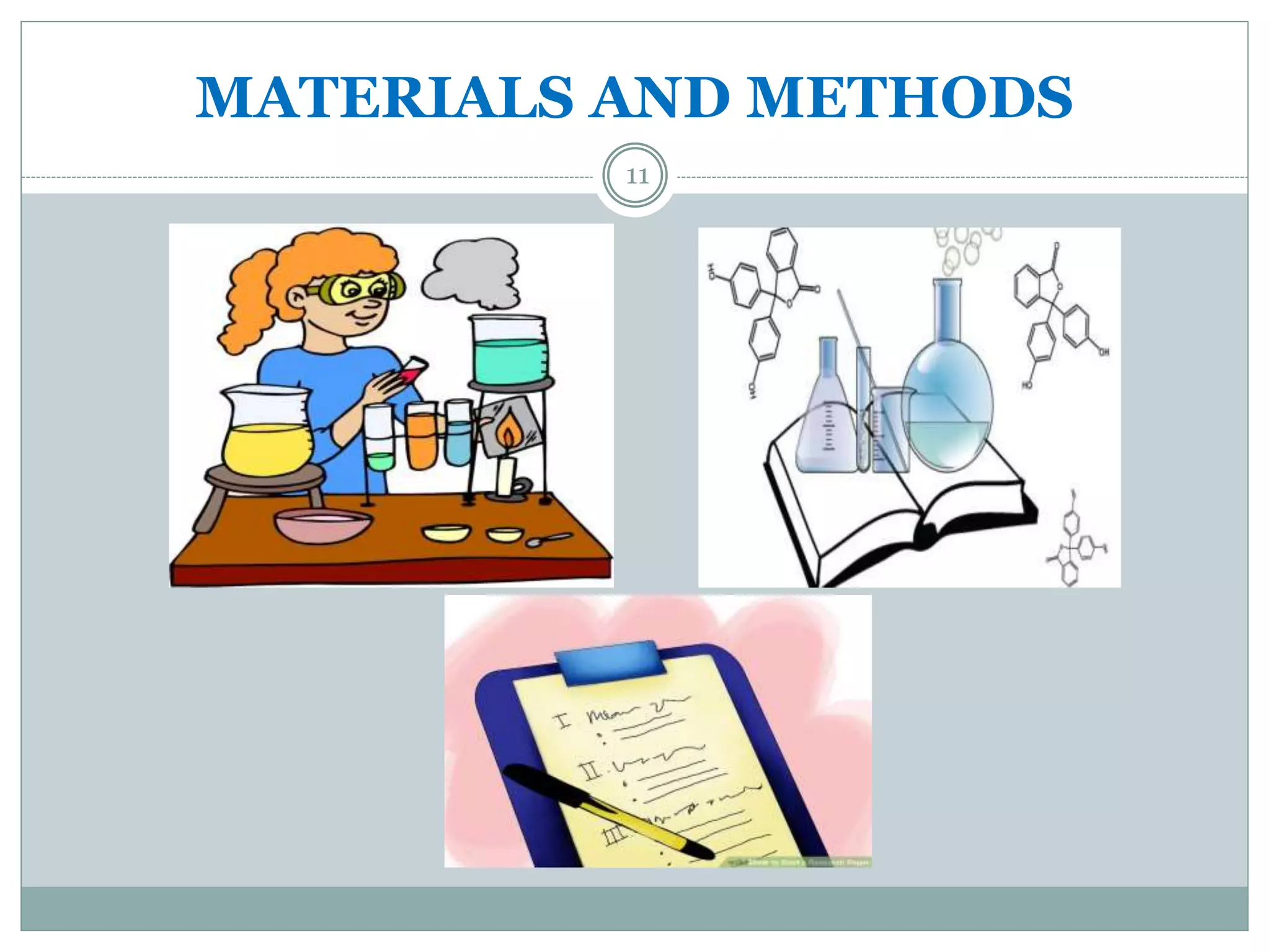 WRITING SCIENTIFIC RESEARCH ARTICLE | PPTX